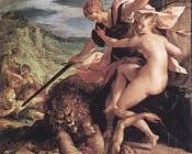 寓言 - 汉斯·冯·亚琛